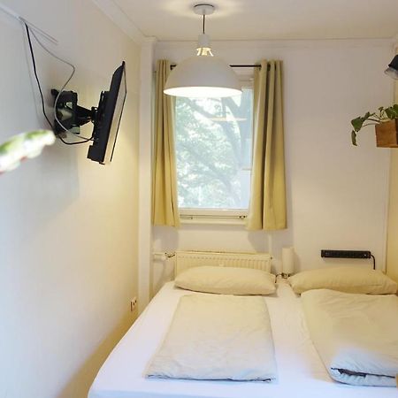 Appartamento 1 Zimmer In Wohngemeinschaft, Netflix, Premium Kabelfernsehen, Kueche Berlino Esterno foto