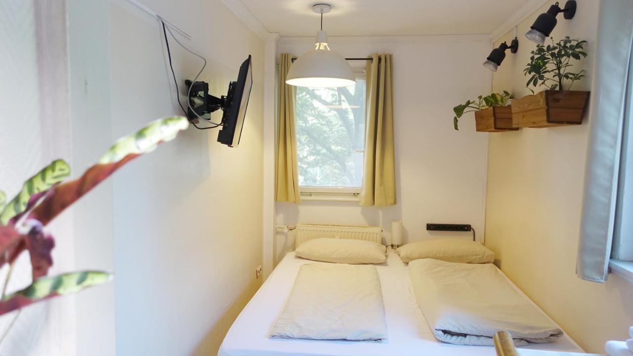 Appartamento 1 Zimmer In Wohngemeinschaft, Netflix, Premium Kabelfernsehen, Kueche Berlino Esterno foto